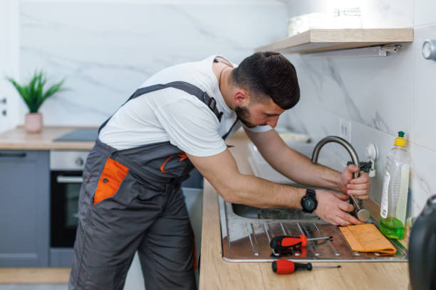 Best Leak Detection Services  in Ormond Beach, FL