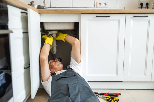 Best Water Leak Repair  in Ormond Beach, FL