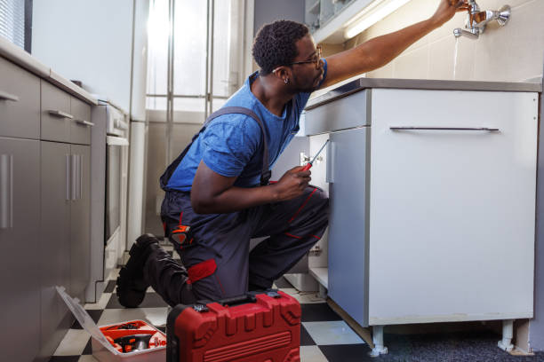 Best Commercial Plumbing Services  in Ormond Beach, FL