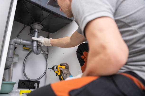 Best Shower Repair Services  in Ormond Beach, FL