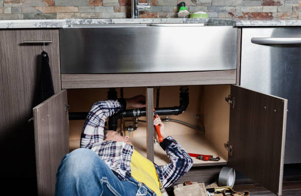 Best Hot Water Heater Installation  in Ormond Beach, FL